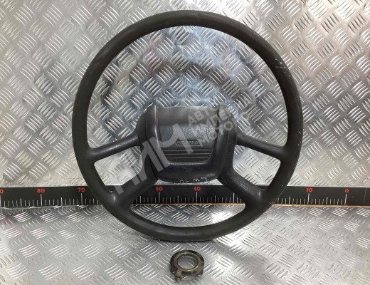 Руль Scania 4-series 1995-2004  Scania 4-series 4-series 1995-2004