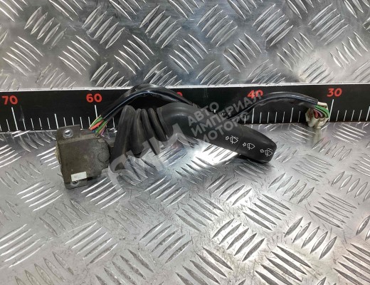 Переключатель дворников Scania 4-series 1995-2004  Scania 4-series 4-series 1995-2004