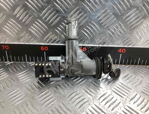 Замок зажигания Scania 4-series 1995-2004  Scania 4-series 4-series 1995-2004