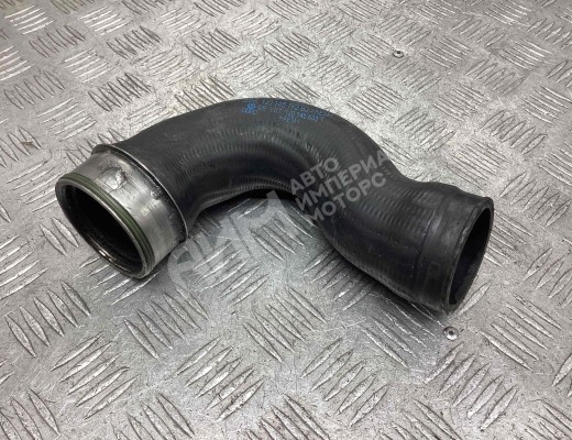 Патрубок интеркулера Volkswagen Golf IV (1J) 1997-2004  Volkswagen Golf Golf IV (1J) 1997-2004
