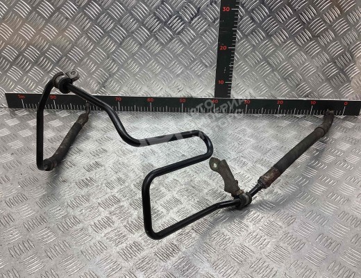 Шланг гидроусилителя высокого давления Volkswagen Golf IV (1J) 1997-2004  Volkswagen Golf Golf IV (1J) 1997-2004