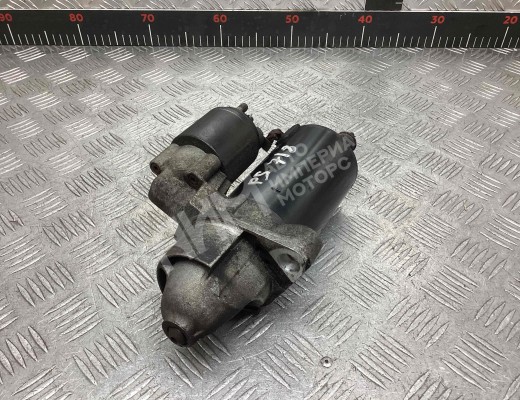 Стартер Audi A4 B5 (8D) 1994-1999  Audi A4 A4 B5 (8D) 1994-1999