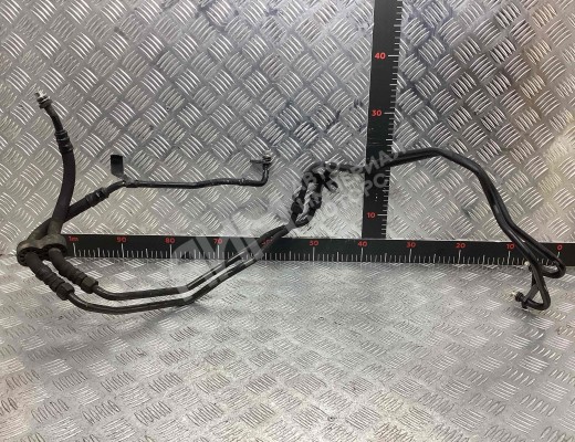 Шланг (трубка) АКПП Audi A4 B5 (8D) 1994-1999  Audi A4 A4 B5 (8D) 1994-1999