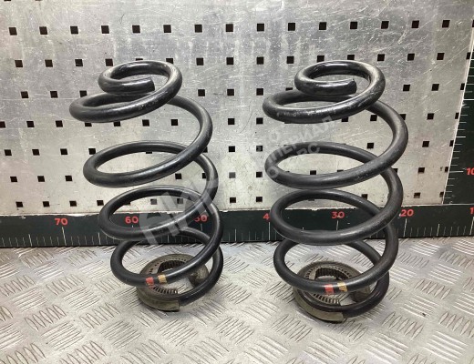 Пружина задняя Renault Clio III 2005-2013  Renault Clio Clio III 2005-2013