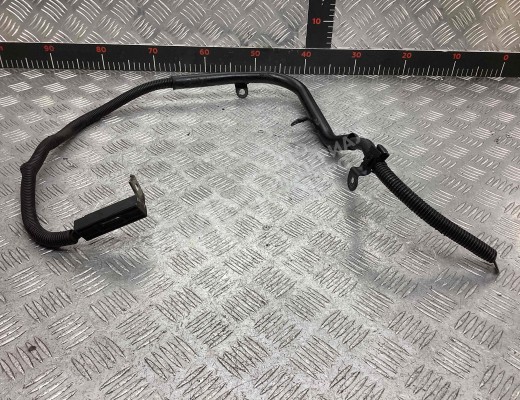 Силовой провод аккумулятора Mercedes C (W203) 2000-2004  Mercedes C C (W203) 2000-2004