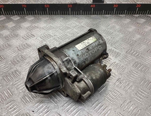 Стартер Mercedes C (W203) 2000-2004  Mercedes C C (W203) 2000-2004