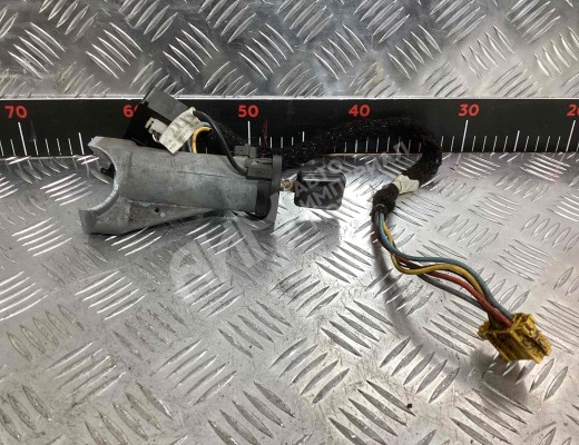 Замок зажигания Renault Magnum E-TECH II 1997-2000  Renault Magnum Magnum E-TECH II 1997-2000