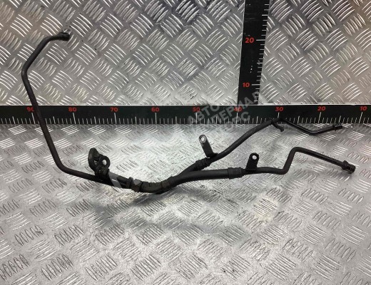 Шланг (трубка) АКПП Mercedes C (W203) 2000-2004  Mercedes C C (W203) 2000-2004