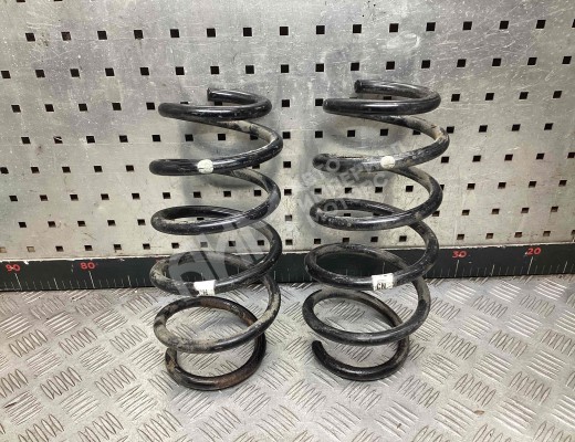 Пружина передняя Opel Zafira B 2008-2015 рестайлинг  Opel Zafira Zafira B 2008-2015 рестайлинг