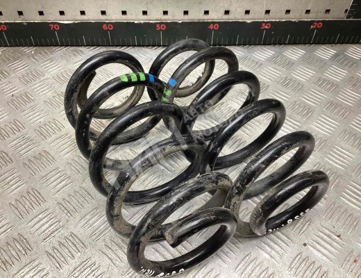 Пружина передняя Audi A4 B6 (8EC, 8E5) 2000-2004  Audi A4 A4 B6 (8EC, 8E5) 2000-2004