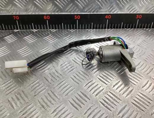 Замок зажигания Iveco Eurocargo III 2008-2015  Iveco Eurocargo Eurocargo III 2008-2015