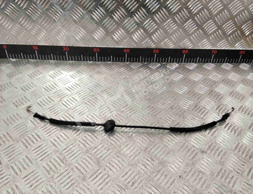 Трос двери передней Volkswagen Passat B5+ (3B) 2000-2005 рестайлинг  Volkswagen Passat Passat B5+ (3B) 2000-2005 рестайлинг