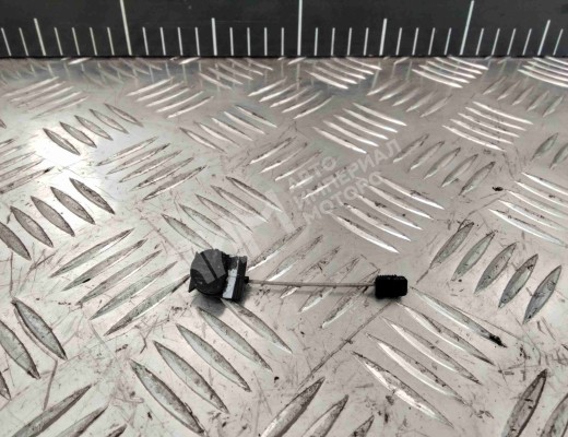 Трос двери передней Volkswagen Passat B5+ (3B) 2000-2005 рестайлинг  Volkswagen Passat Passat B5+ (3B) 2000-2005 рестайлинг