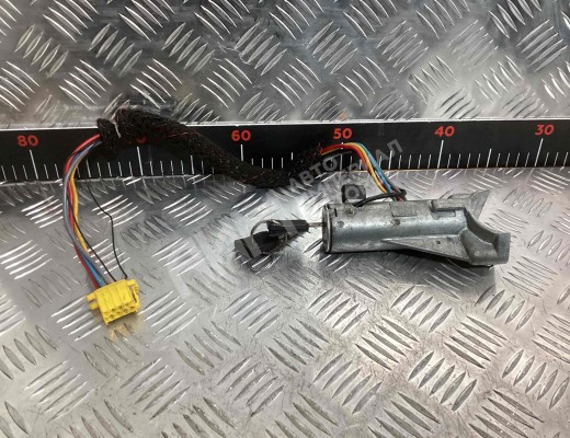 Замок зажигания Renault Midlum I 2000-2006  Renault Midlum Midlum I 2000-2006