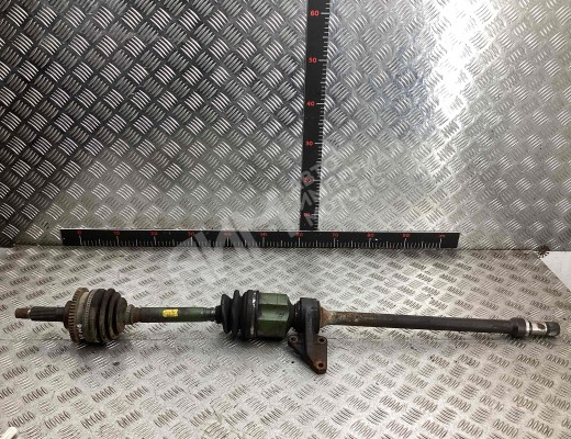 Полуось передняя правая (приводной вал, ШРУС) Kia Carnival I (GQ) 1998-2006  Kia Carnival Carnival I (GQ) 1998-2006