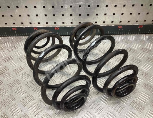 Пружина задняя Opel Zafira B 2005-2008  Opel Zafira Zafira B 2005-2008
