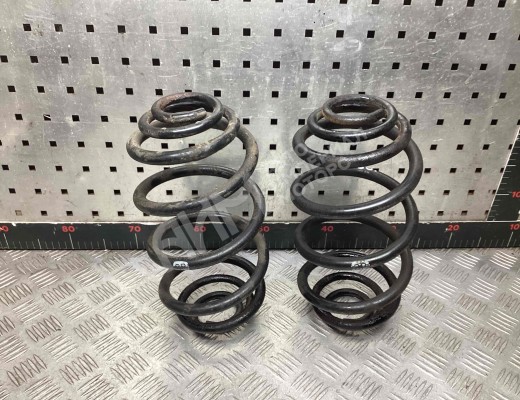 Пружина задняя Opel Zafira B 2005-2008  Opel Zafira Zafira B 2005-2008