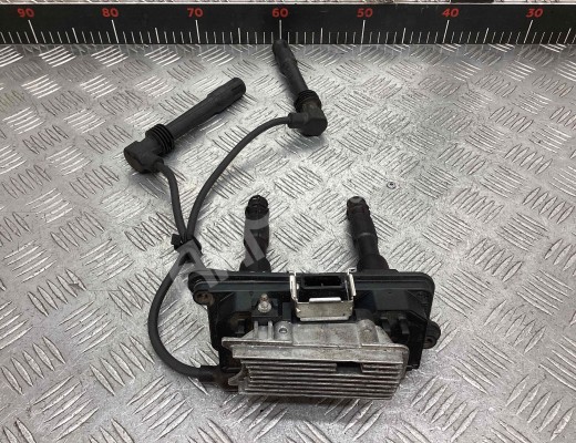 Катушка зажигания Volkswagen Passat B5 (3B) 1996-2000  Volkswagen Passat Passat B5 (3B) 1996-2000