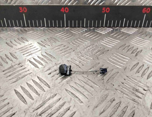 Трос двери передней Volkswagen Passat B5+ (3B) 2000-2005 рестайлинг  Volkswagen Passat Passat B5+ (3B) 2000-2005 рестайлинг