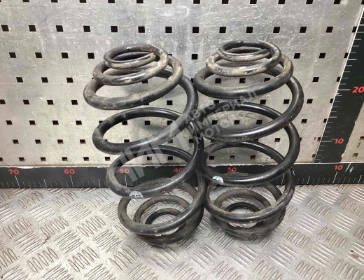 Пружина задняя Opel Zafira B 2005-2008  Opel Zafira Zafira B 2005-2008
