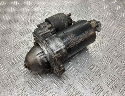 Стартер Volkswagen Passat B5 (3B) 1996-2000  Volkswagen Passat Passat B5 (3B) 1996-2000