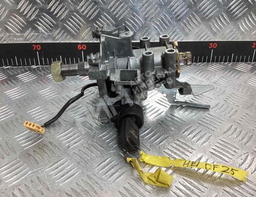 Замок зажигания MAN TGA 2000-2008  MAN TGA TGA 2000-2008