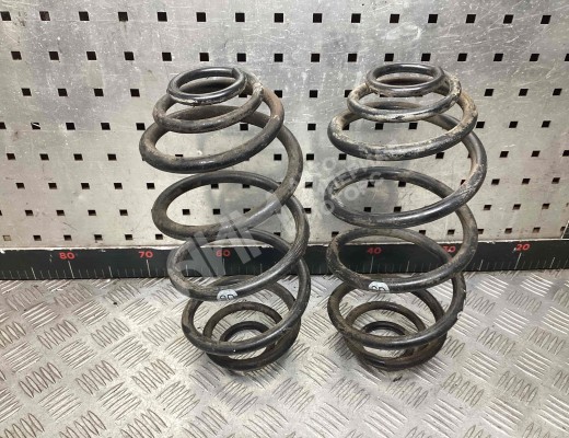 Пружина задняя Opel Astra H 2004-2007  Opel Astra Astra H 2004-2007