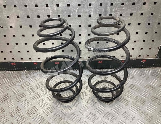 Пружина задняя Opel Astra H 2004-2007  Opel Astra Astra H 2004-2007