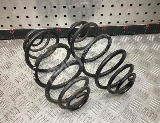 Пружина задняя Opel Astra G 1998-2004  Opel Astra Astra G 1998-2004