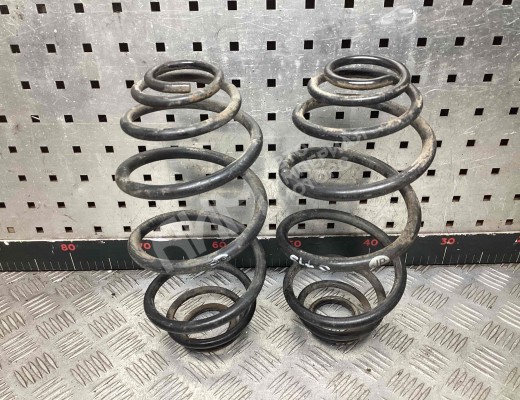 Пружина задняя Opel Astra G 1998-2004  Opel Astra Astra G 1998-2004