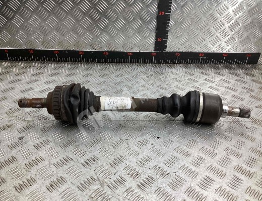 Полуось передняя левая (приводной вал, ШРУС) Citroen X. Picasso (N68) 1999-2010  Citroen Xsara Picasso X. Picasso (N68) 1999-2010