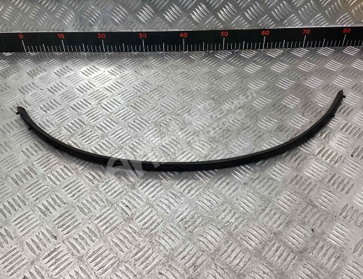 Уплотнитель двери сдвижной Volkswagen Caddy III (2K) 2004-2010  Volkswagen Caddy Caddy III (2K) 2004-2010