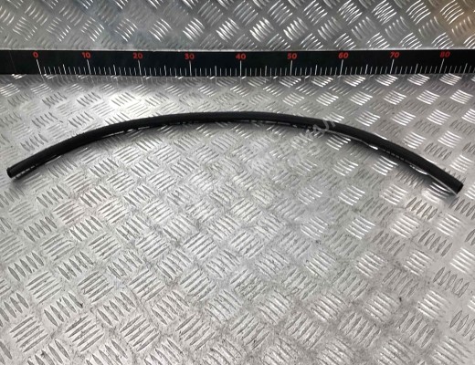 Уплотнитель двери сдвижной Volkswagen Caddy III (2K) 2004-2010  Volkswagen Caddy Caddy III (2K) 2004-2010