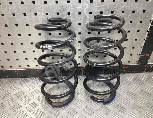 Пружина передняя Opel Zafira B 2005-2008  Opel Zafira Zafira B 2005-2008