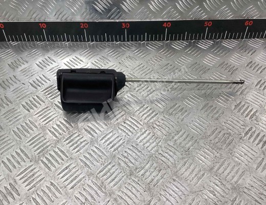 Ручка внутренняя сдвижной двери правой Volkswagen Caddy III (2K) 2004-2010  Volkswagen Caddy Caddy III (2K) 2004-2010