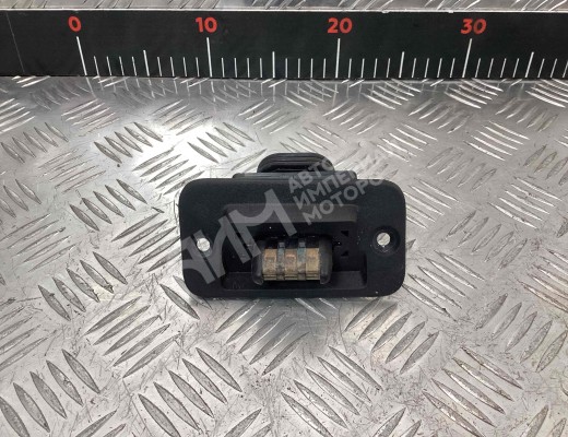 Выключатель концевой (концевик) Volkswagen Caddy III (2K) 2004-2010  Volkswagen Caddy Caddy III (2K) 2004-2010