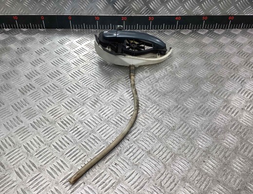 Ручка наружная сдвижной двери правой Volkswagen Caddy III (2K) 2004-2010  Volkswagen Caddy Caddy III (2K) 2004-2010