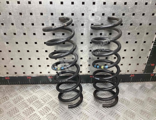 Пружина задняя Ford C-Max I (C214) 2007-2010 рестайлинг  Ford C-Max C-Max I (C214) 2007-2010 рестайлинг