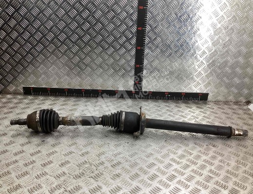 Полуось передняя правая (приводной вал, ШРУС) Mercedes A (W169) 2004-2012  Mercedes A A (W169) 2004-2012