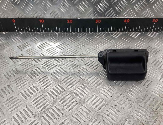 Ручка внутренняя сдвижной двери левой Volkswagen Caddy III (2K) 2004-2010  Volkswagen Caddy Caddy III (2K) 2004-2010