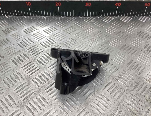 Замок двери сдвижной Volkswagen Caddy III (2K) 2004-2010  Volkswagen Caddy Caddy III (2K) 2004-2010