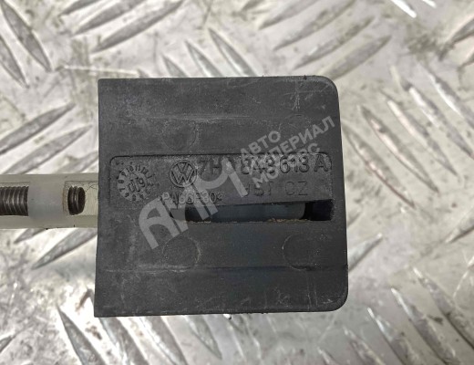 Замок двери сдвижной Volkswagen Caddy III (2K) 2004-2010  Volkswagen Caddy Caddy III (2K) 2004-2010