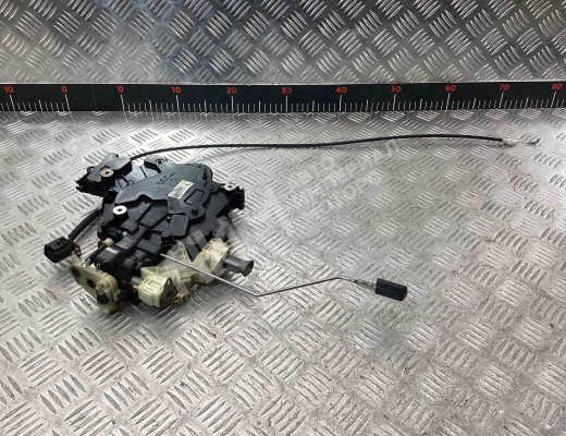 Замок двери сдвижной Volkswagen Caddy III (2K) 2004-2010  Volkswagen Caddy Caddy III (2K) 2004-2010