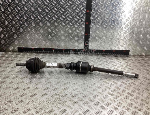 Полуось передняя правая (приводной вал, ШРУС) Citroen X. Picasso (N68) 1999-2010  Citroen Xsara Picasso X. Picasso (N68) 1999-2010