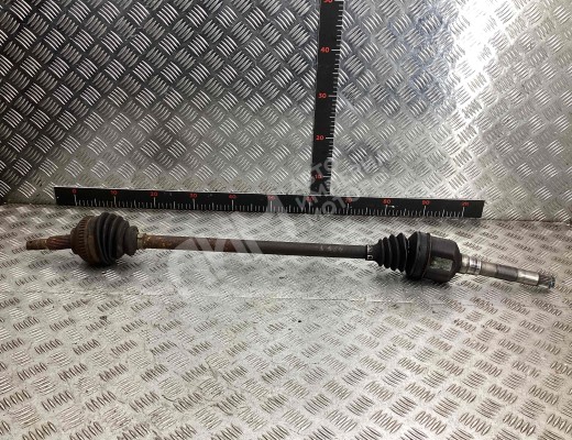 Полуось передняя правая (приводной вал, ШРУС) Chrysler Voyager IV (RG) 2001-2008  Chrysler Voyager Voyager IV (RG) 2001-2008