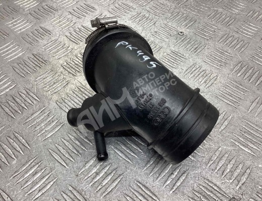 Патрубок воздушного фильтра Volkswagen Passat B5 (3B) 1996-2000  Volkswagen Passat Passat B5 (3B) 1996-2000