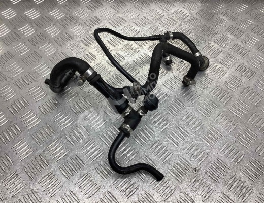 Клапан вентиляции картерных газов Volkswagen Passat B5 (3B) 1996-2000  Volkswagen Passat Passat B5 (3B) 1996-2000