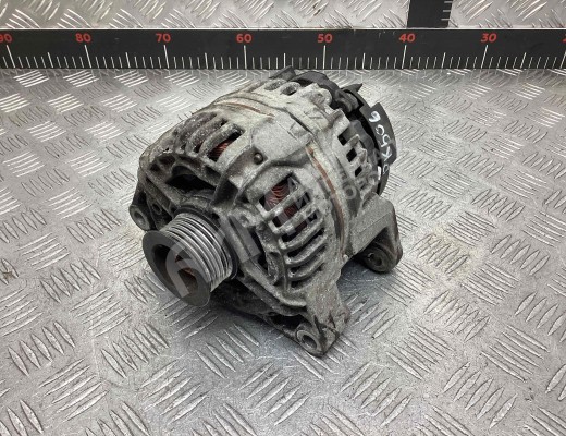 Генератор Opel Astra G 1998-2004  Opel Astra Astra G 1998-2004