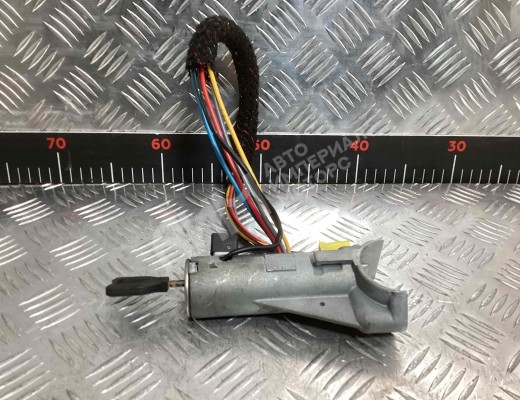 Замок зажигания Renault Midlum I 2000-2006  Renault Midlum Midlum I 2000-2006