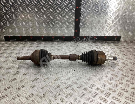 Полуось передняя левая (приводной вал, ШРУС) Chrysler Voyager IV (RG) 2001-2008  Chrysler Voyager Voyager IV (RG) 2001-2008